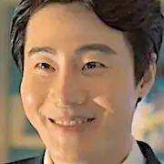 Haute classe-Kim O-Bok.webp