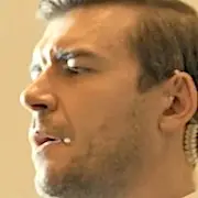 Haute classe-Daniel C. Kennedy.webp