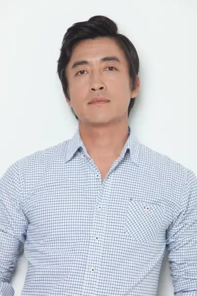 Jang Hyuk Jin