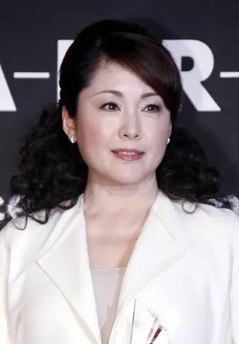 Keiko Matsuzaka