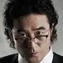 Orgullo y prejuicio (drama coreano) -Choi Min-Soo.webp