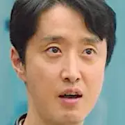 Nam Jung-Woo
