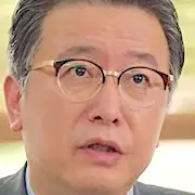 Lee Yoon-Sang