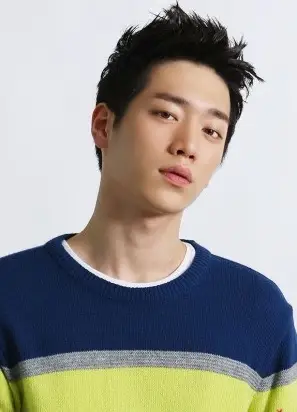 Seo Kang Joon