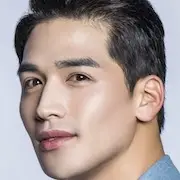 Doce inimigo-Yu Geon.webp