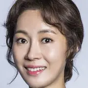 Kim Hee Jung
