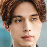Conto das Nove Caudas-Lee Dong-Wook.webp