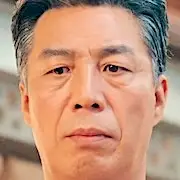 Conto das Nove Caudas-Ahn Kil Kang.webp