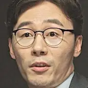 Kim Han Joon