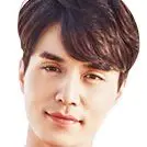 Bubblegum (drama coreano)-Lee Dong-Wook.webp