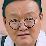 Justiça Atrasada-Cha Soon-Bae.webp