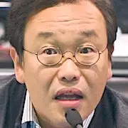 Kang Hak Soo