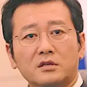 Kwak Min Suk
