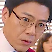 Baek Kil Sung