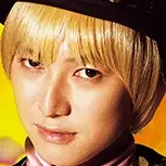 Diner (film japonais)-Kanata Hongo.webp