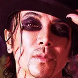 Diner (film japonais)-Shinji Takeda.webp