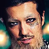 Diner (film japonais)-Nobuaki Kaneko.webp