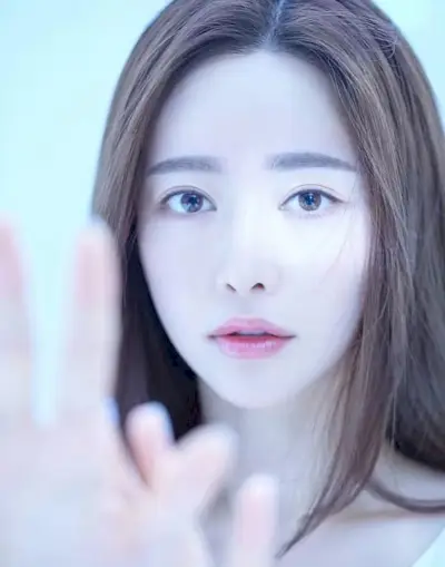 Hong Soo-A