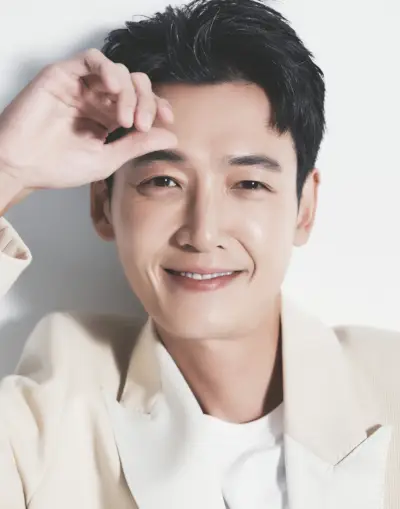 Jung Kyoung-Ho (1983)