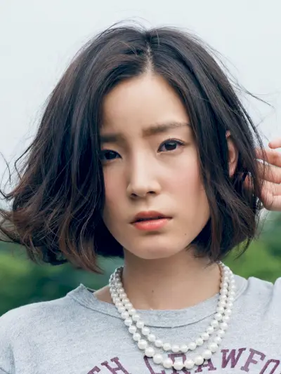 Misako Renbutsu