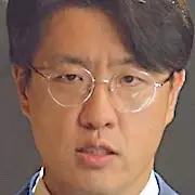Gu Tae Il