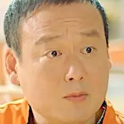 Uno La Mujer-Won Choon-Gyu.webp