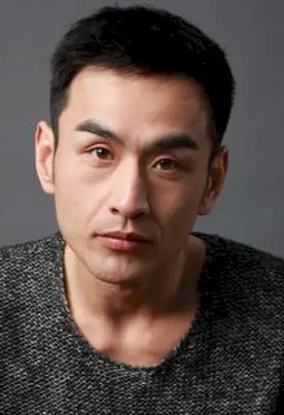 Park Sang-Hoon (1979)