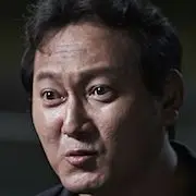 Ein harter Tag-Jeong Man-Sik.webp