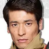 Heat (drama japonés) -Ryuta Sato.webp