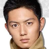 Heat (drama japonés) -Asuka Kudo.webp