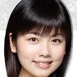 Heat (drama japonés) -Fuka Koshiba.webp