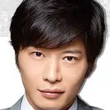 Heat (drama japonés) -Kei Tanaka.webp