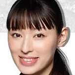 Heat (drama japonés) -Chiaki Kuriyama.webp