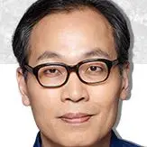 Calor (drama japonés) - Bokuzo Masana.webp