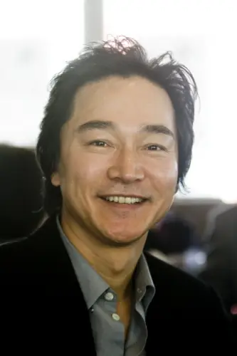 Jung Bo-Suk