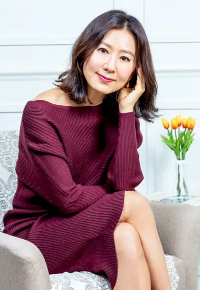 Kim Hee-Ae