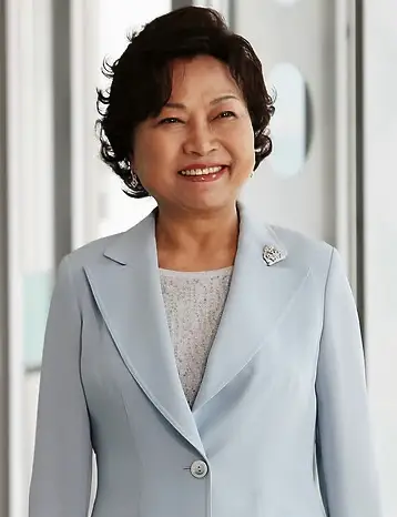 Kim Yong-Rim