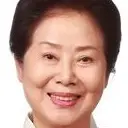 Femme gauchère-Sun Woo Yong Nyeo.webp