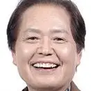 Femme gauchère-Kang Nam-Kil.webp