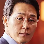 Un fiscal violento-Park Sung-Woong.webp
