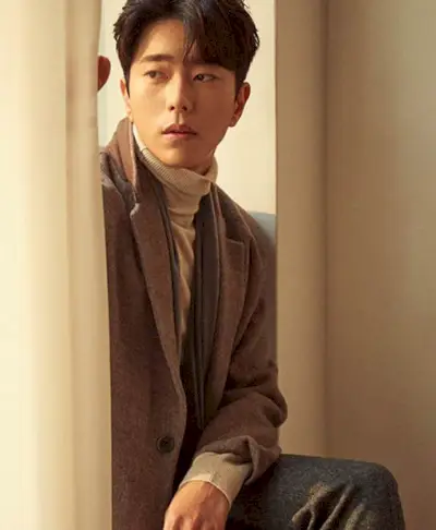 Yoon Hyun-Min (1985)