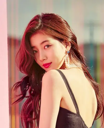 Bae Suzy
