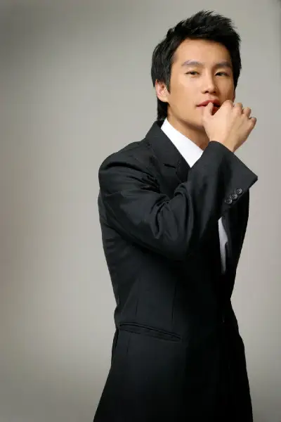 Jo Min-Ho – Schauspieler