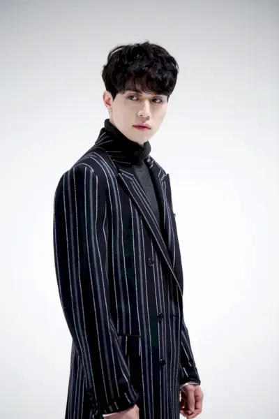 Lee Dong Wook