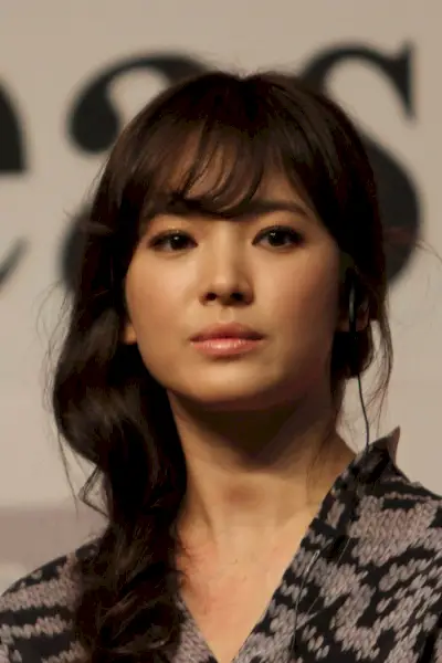 Chanson Hye-Kyo
