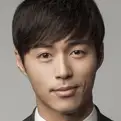 Oh Min Suk