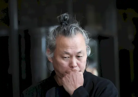 Kim Ki-Duk