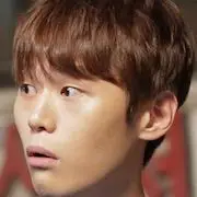 Oh mon fantôme-Lee Hak-Joo.webp