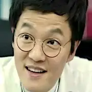 Oh mon fantôme-Jo Han Chul.webp