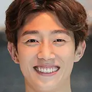 Oh mon fantôme-Kang Ki-Young.webp